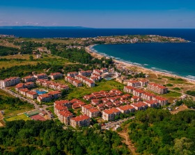 2 sypialnie Sozopol, region Burgas 8