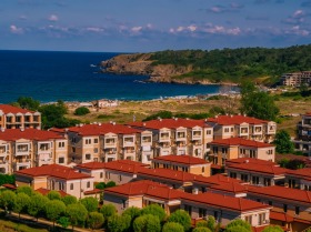 2 sypialnie Sozopol, region Burgas 3