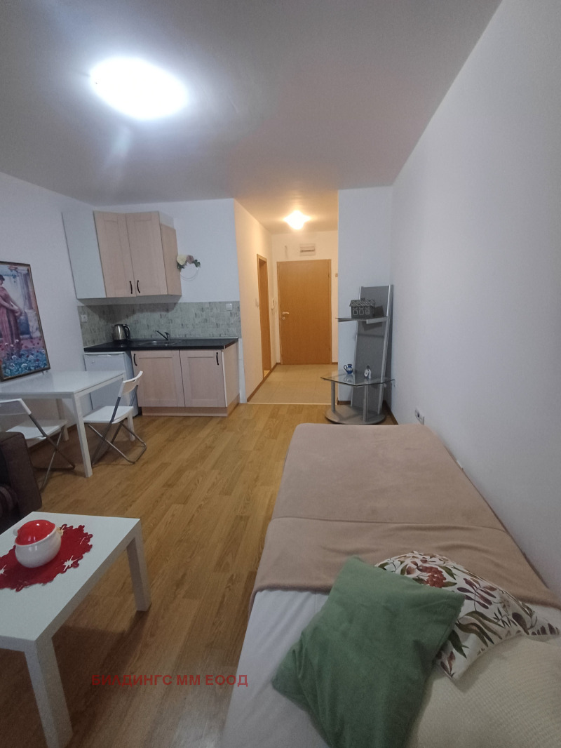 Til salgs  Studio region Blagoevgrad , Bansko , 36 kvm | 71090134 - bilde [4]