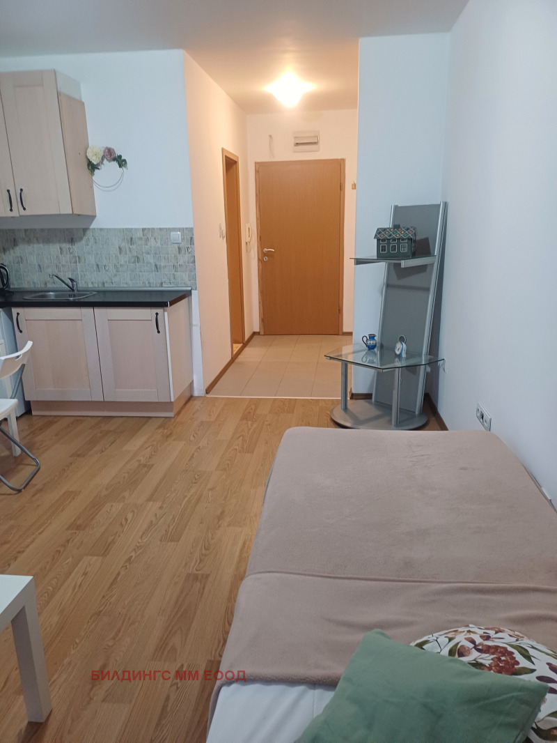 Na sprzedaż  Studio region Błagojewgrad , Bansko , 36 mkw | 71090134 - obraz [3]