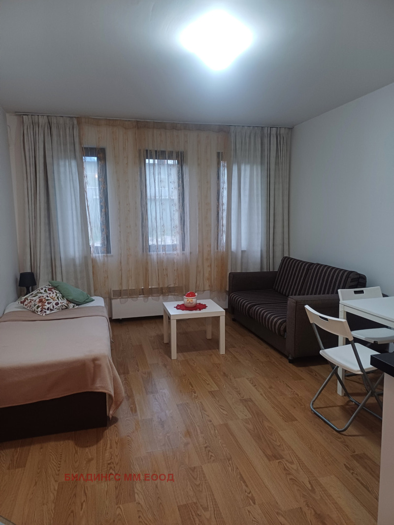 Na sprzedaż  Studio region Błagojewgrad , Bansko , 36 mkw | 71090134