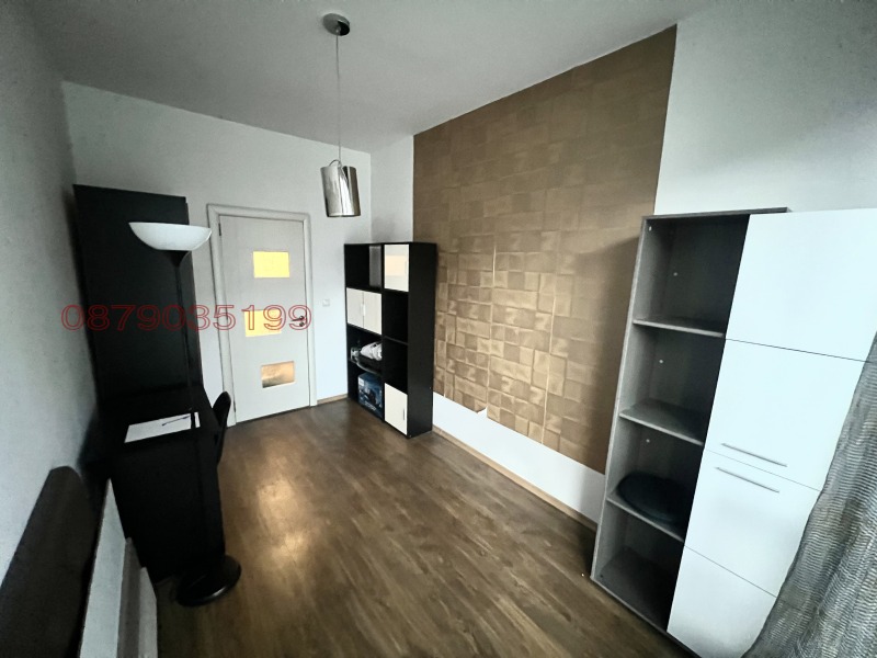 Продава 1-СТАЕН, гр. София, Студентски град, снимка 11 - Апартаменти - 53407065