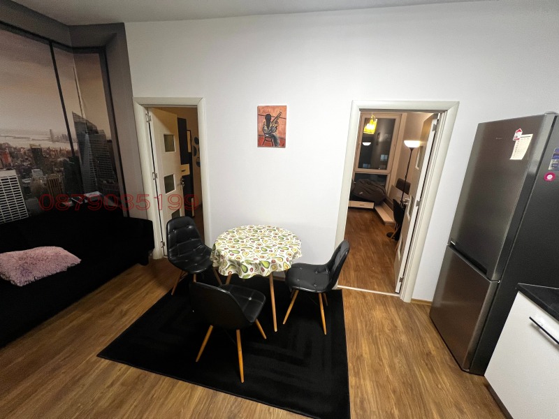 Продава 1-СТАЕН, гр. София, Студентски град, снимка 5 - Апартаменти - 53407065