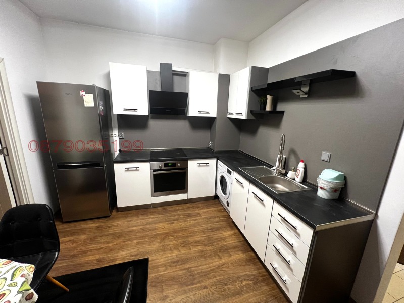 Продава 1-СТАЕН, гр. София, Студентски град, снимка 4 - Апартаменти - 53407065