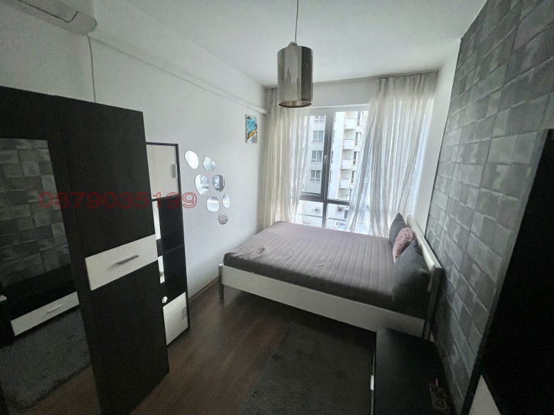 Продава 1-СТАЕН, гр. София, Студентски град, снимка 9 - Апартаменти - 53407065