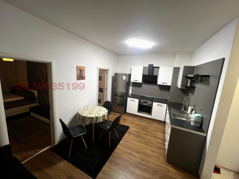 Продава 1-СТАЕН, гр. София, Студентски град