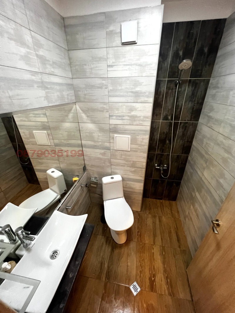 Продава 1-СТАЕН, гр. София, Студентски град, снимка 7 - Апартаменти - 53407065