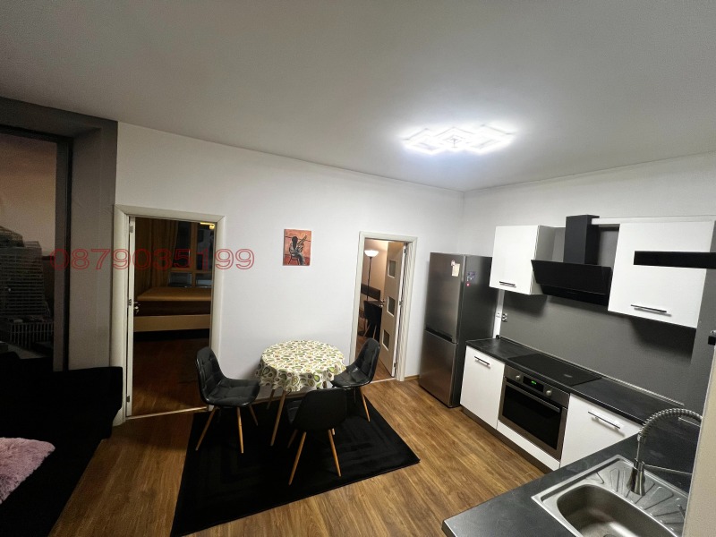 Продава 1-СТАЕН, гр. София, Студентски град, снимка 2 - Апартаменти - 53407065