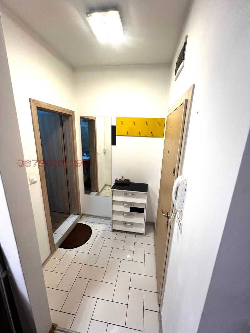 Продава 1-СТАЕН, гр. София, Студентски град, снимка 6 - Апартаменти - 53407065