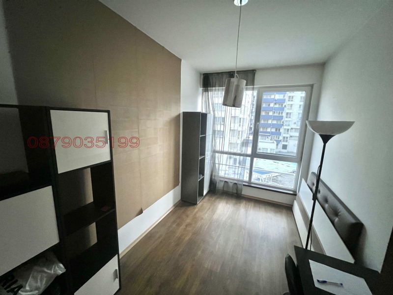 Продава 1-СТАЕН, гр. София, Студентски град, снимка 10 - Апартаменти - 53407065