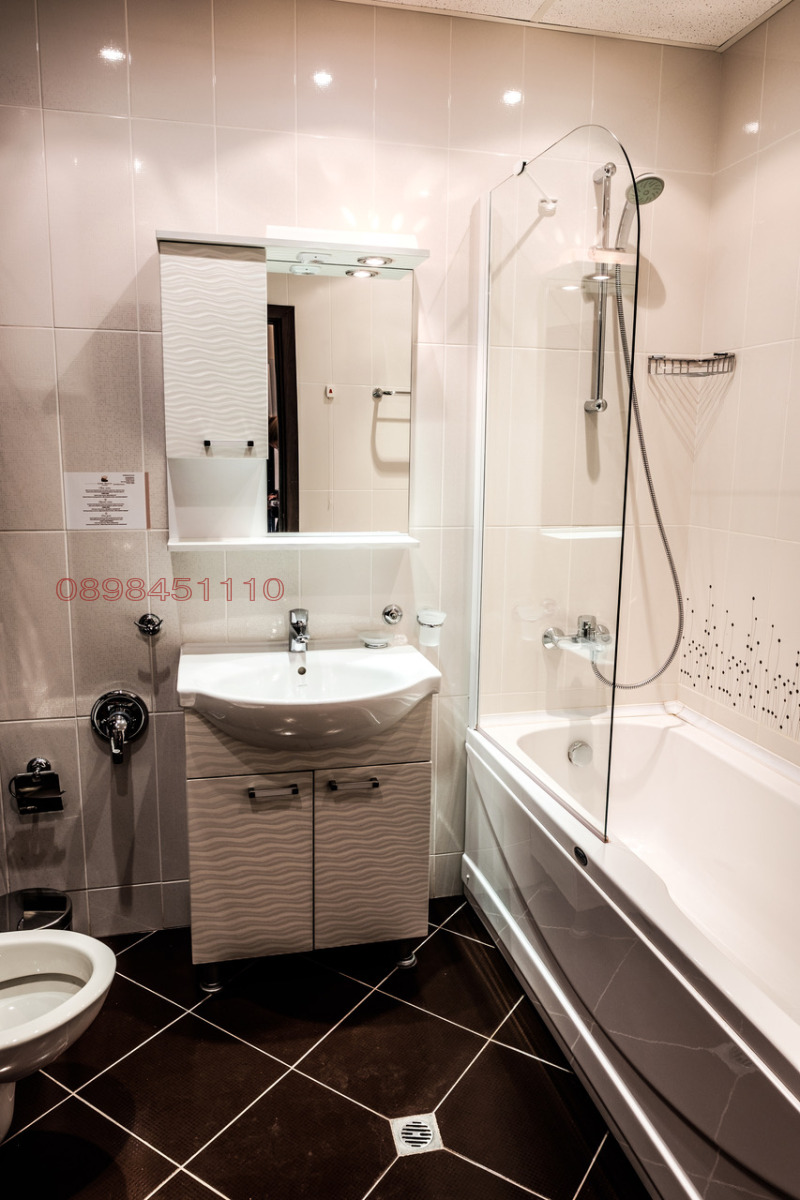 For Sale  1 bedroom region Varna , Shkorpilovtsi , 83 sq.m | 51584260 - image [8]