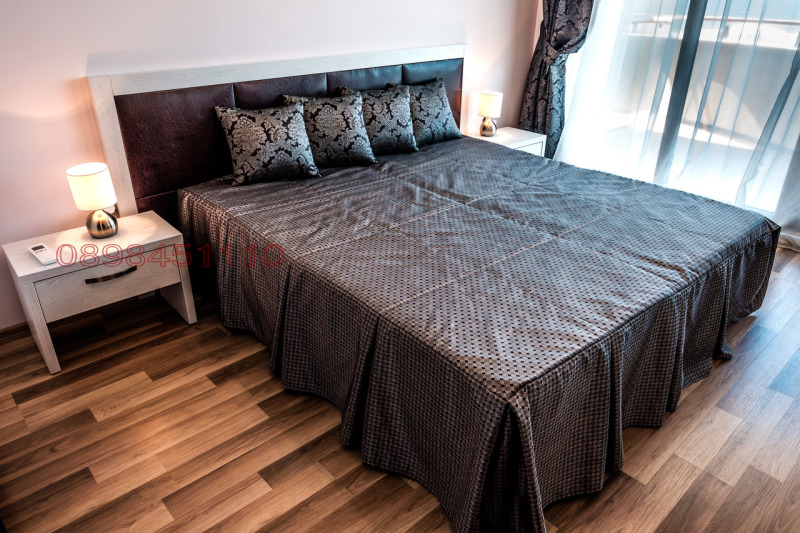 For Sale  1 bedroom region Varna , Shkorpilovtsi , 83 sq.m | 51584260 - image [4]