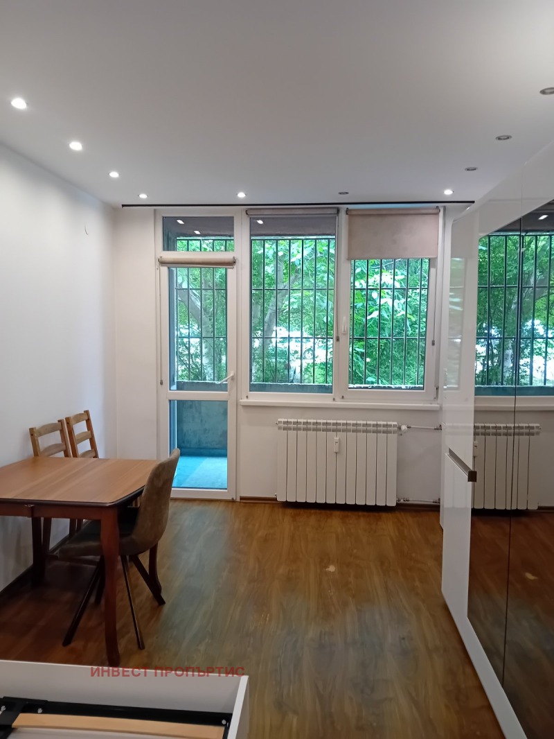 Myytävänä  1 makuuhuone Sofia , Strelbište , 55 neliömetriä | 30275336 - kuva [3]