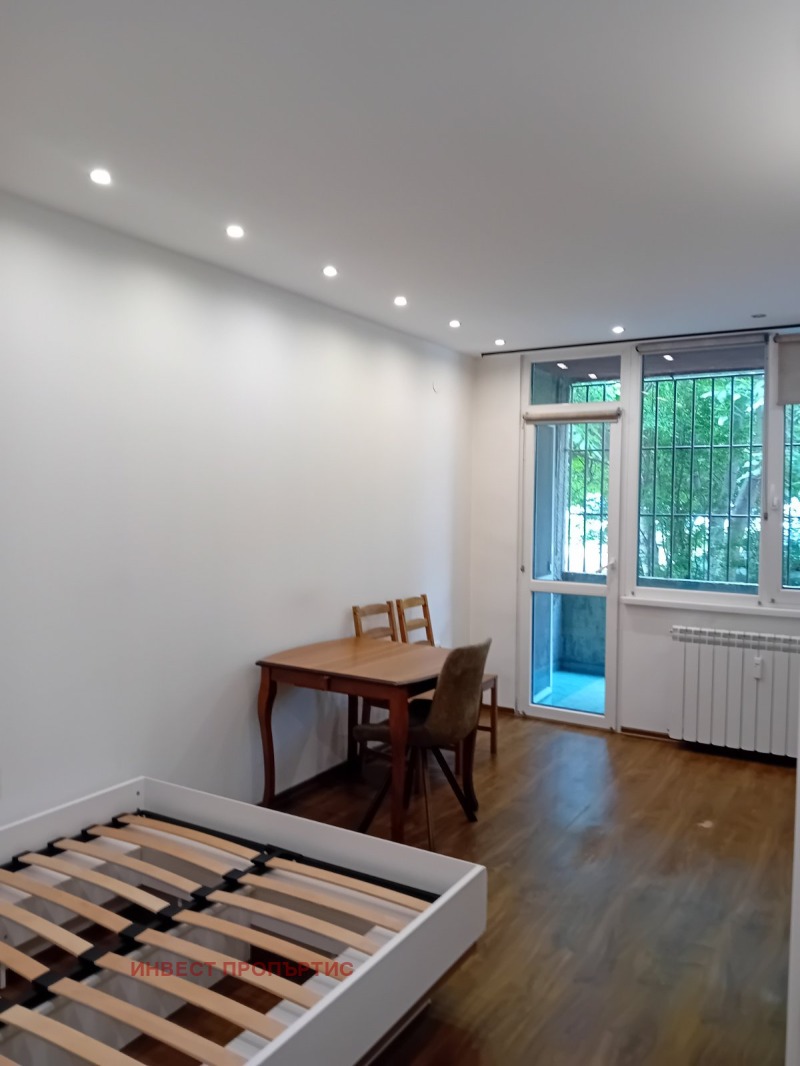 Myytävänä  1 makuuhuone Sofia , Strelbište , 55 neliömetriä | 30275336 - kuva [4]