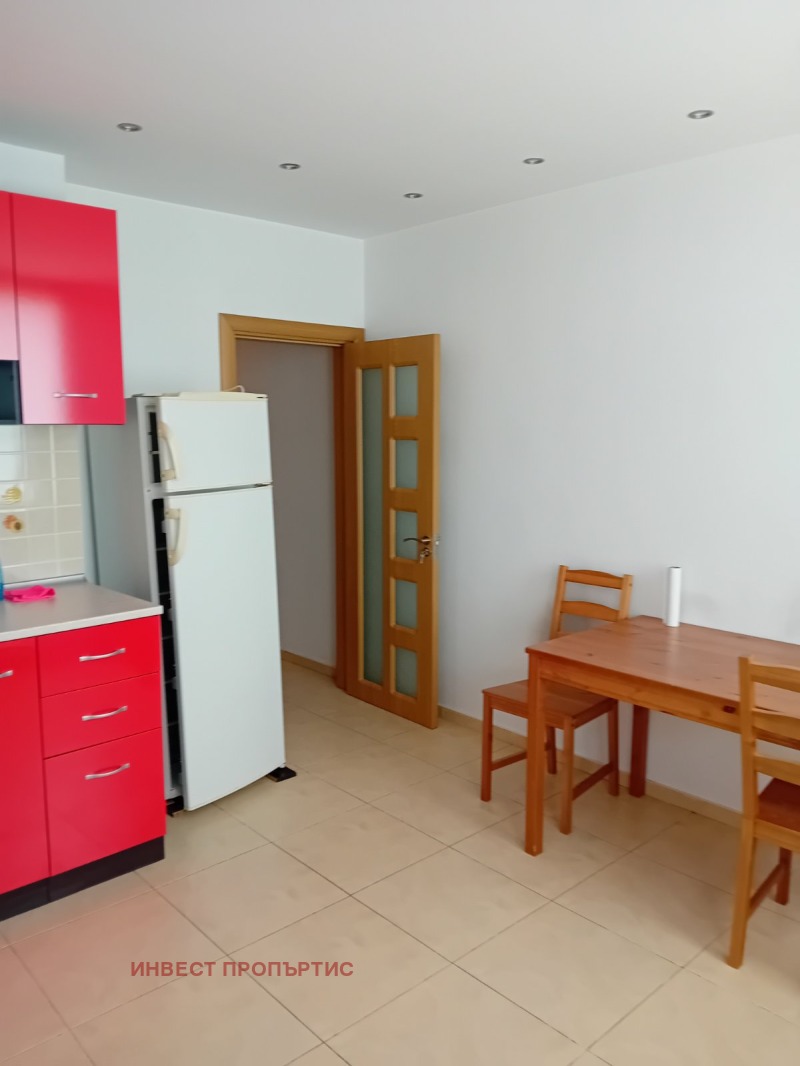 Myytävänä  1 makuuhuone Sofia , Strelbište , 55 neliömetriä | 30275336 - kuva [2]