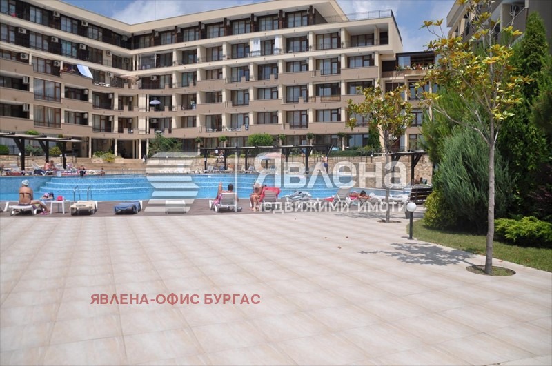 Zu verkaufen  1 Schlafzimmer region Burgas , Sweti Wlas , 129 qm | 13103746 - Bild [12]
