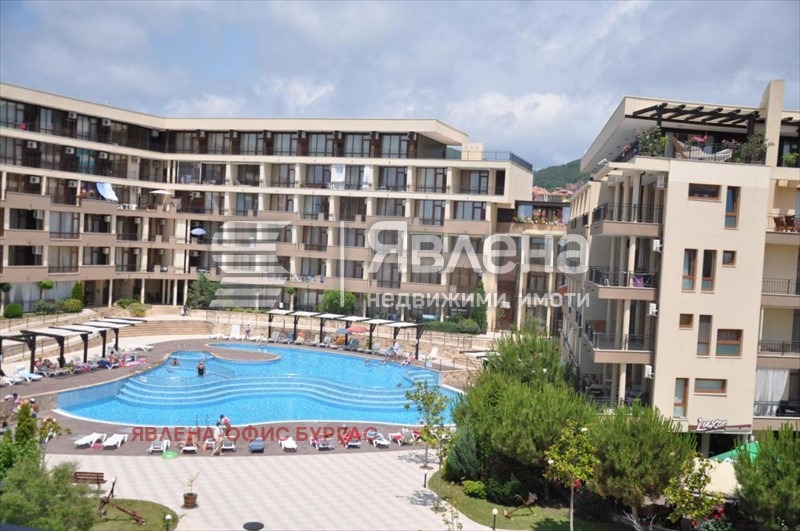 Zu verkaufen  1 Schlafzimmer region Burgas , Sweti Wlas , 129 qm | 13103746 - Bild [10]