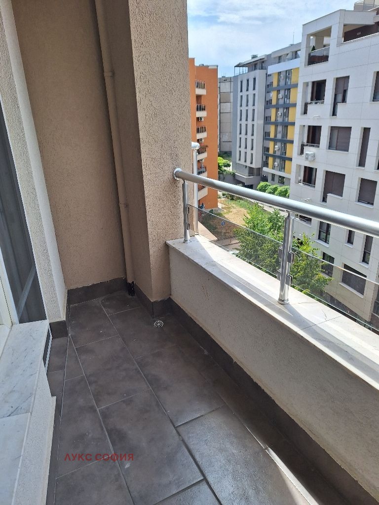 Продается  1 спальня София , Студентски град , 80 кв.м | 55568838 - изображение [8]