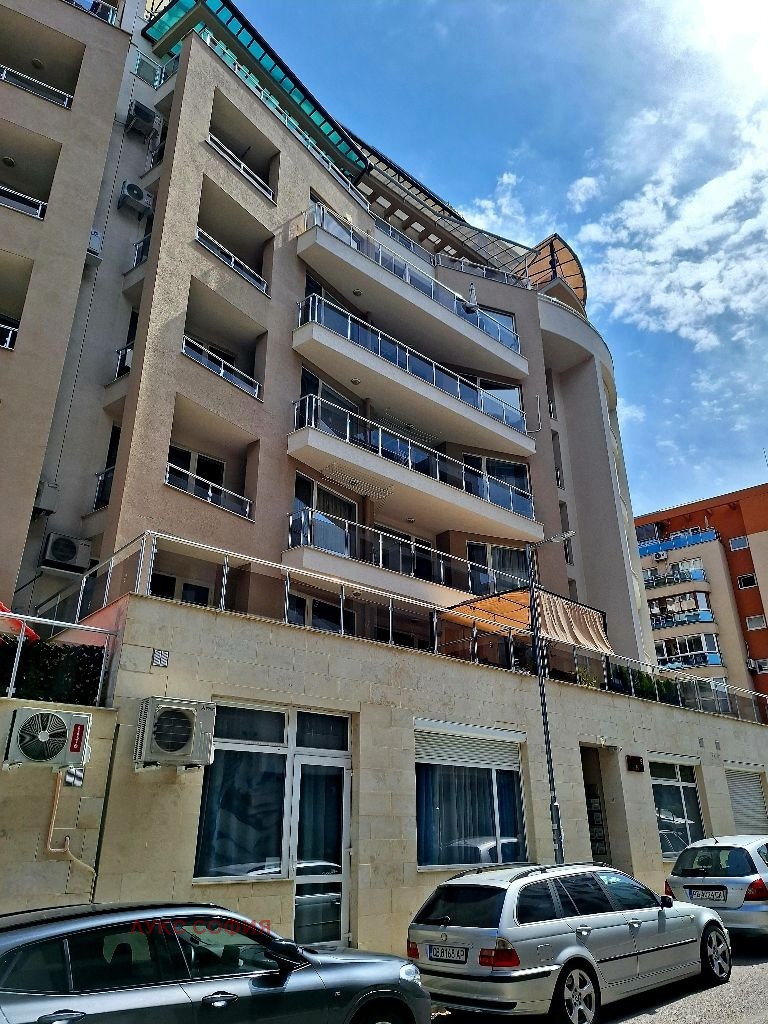 Продается  1 спальня София , Студентски град , 80 кв.м | 55568838 - изображение [5]