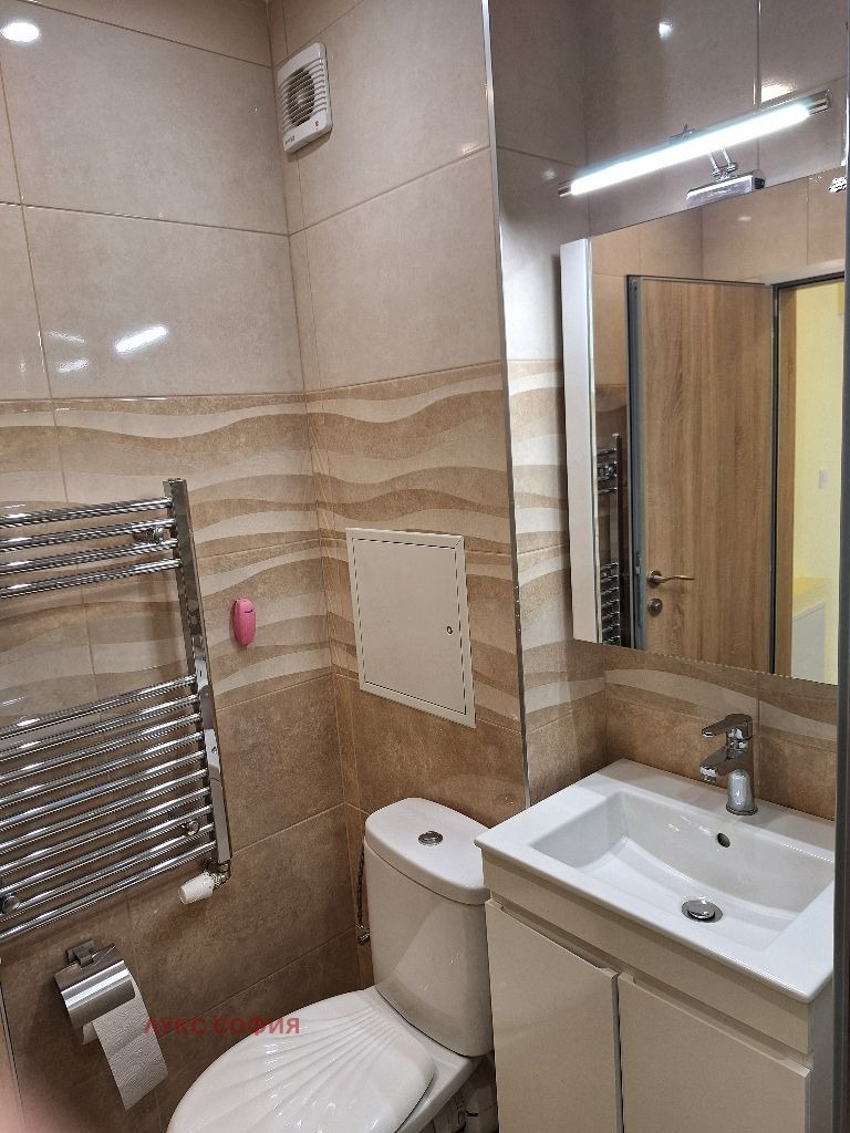 Продается  1 спальня София , Студентски град , 80 кв.м | 55568838 - изображение [11]