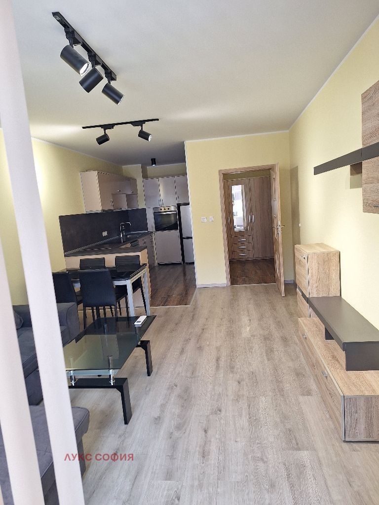 Продается  1 спальня София , Студентски град , 80 кв.м | 55568838 - изображение [3]