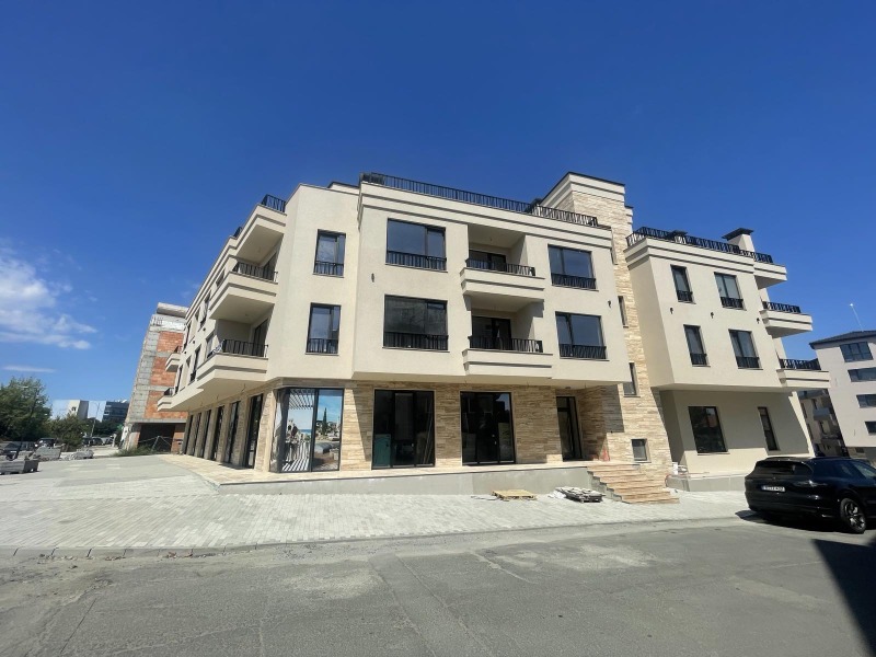 Til salgs  1 soverom region Burgas , Tsarevo , 62 kvm | 40107466 - bilde [3]