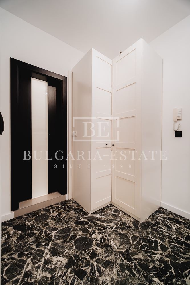 Продава 2-СТАЕН, гр. Варна, к.к. Св.Св. Константин и Елена, снимка 14 - Апартаменти - 53516416