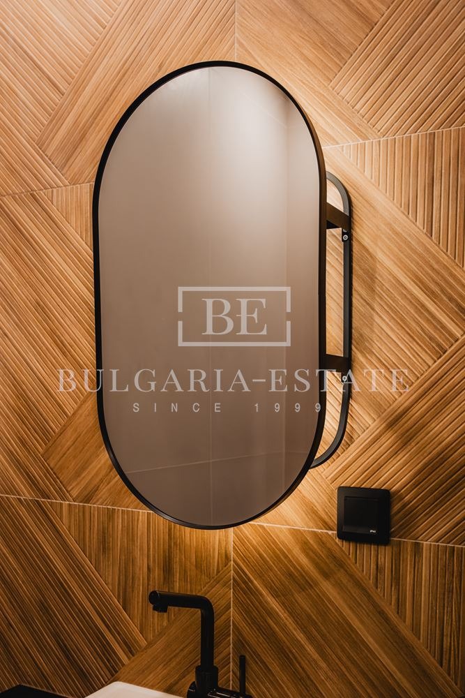 Продава 2-СТАЕН, гр. Варна, к.к. Св.Св. Константин и Елена, снимка 12 - Апартаменти - 53516416