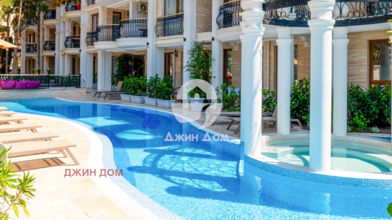 Продава 2-СТАЕН, к.к. Слънчев бряг, област Бургас, снимка 8 - Апартаменти - 52365658