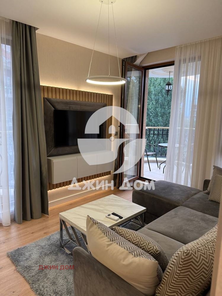 Продава 2-СТАЕН, к.к. Слънчев бряг, област Бургас, снимка 2 - Апартаменти - 52365658