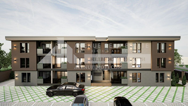 Продава 2-СТАЕН, гр. Пловдив, Беломорски, снимка 5 - Апартаменти - 53581839