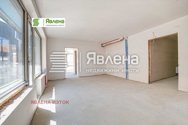 Продава 2-СТАЕН, гр. София, Изгрев, снимка 5 - Апартаменти - 54795670