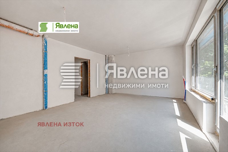 Продава 2-СТАЕН, гр. София, Изгрев, снимка 4 - Апартаменти - 54795670