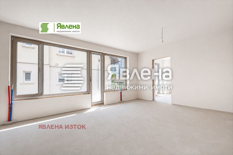 Продава 2-СТАЕН, гр. София, Изгрев, снимка 9 - Апартаменти - 54795670