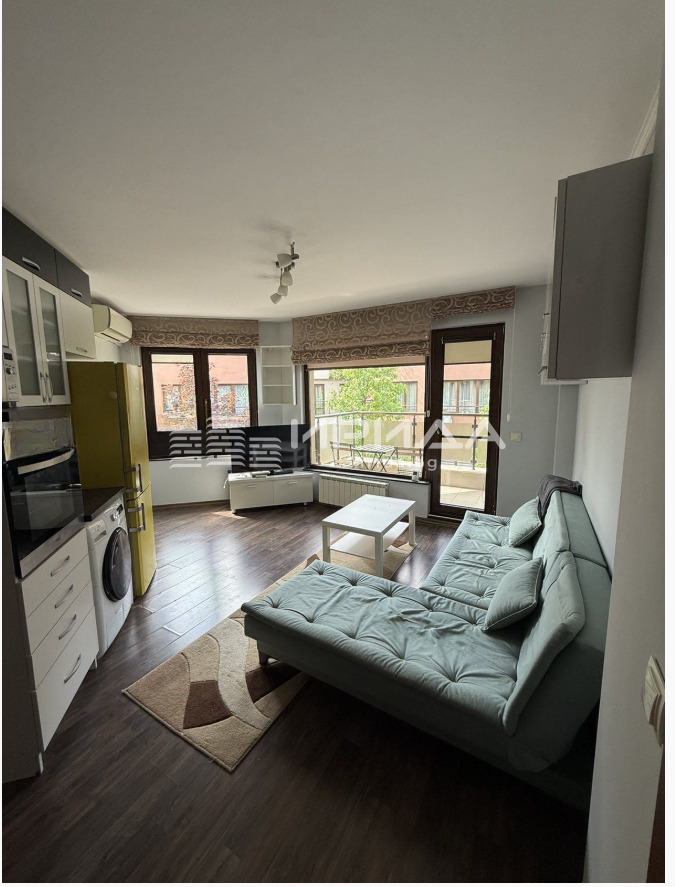 Продава  2-стаен град София , Витоша , 63 кв.м | 95818975
