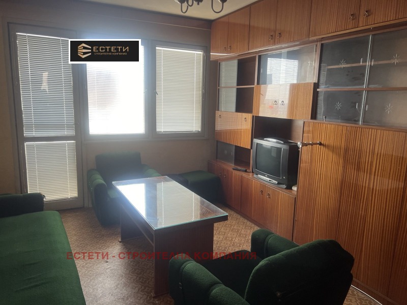 Na sprzedaż  2 sypialnie Stara Zagora , Centar , 52 mkw | 52218062 - obraz [2]