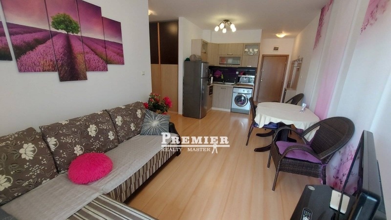 Na prodej  2 ložnice oblast Burgas , k.k. Slančev brjag , 72 m2 | 58777057 - obraz [2]