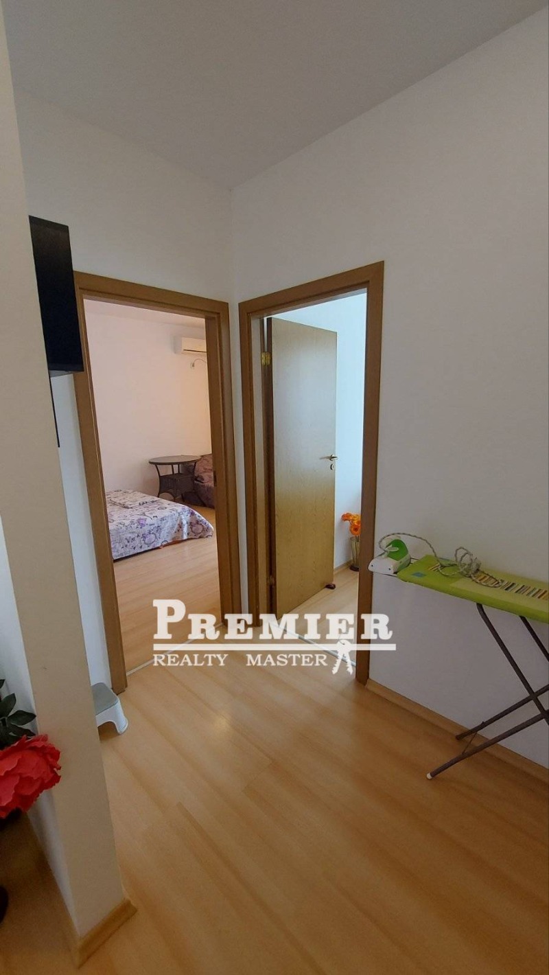 Zu verkaufen  2 Schlafzimmer region Burgas , k.k. Slantschew brjag , 72 qm | 58777057 - Bild [5]