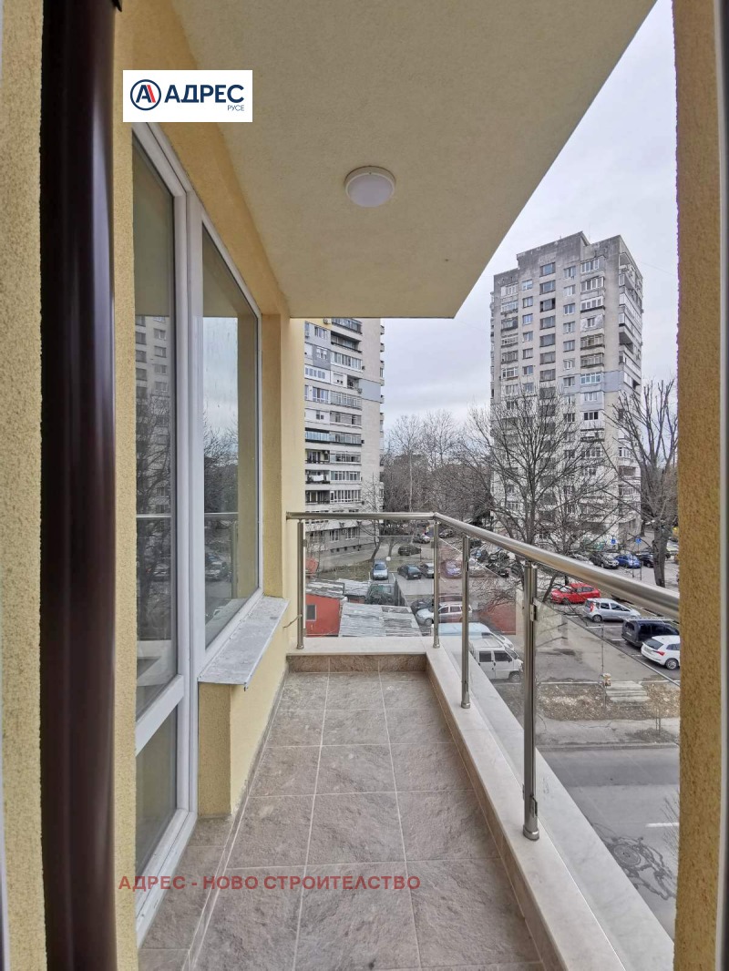 Te koop  2 slaapkamers Ruse , Alei Vazrazjdane , 127 m² | 76818484 - afbeelding [8]