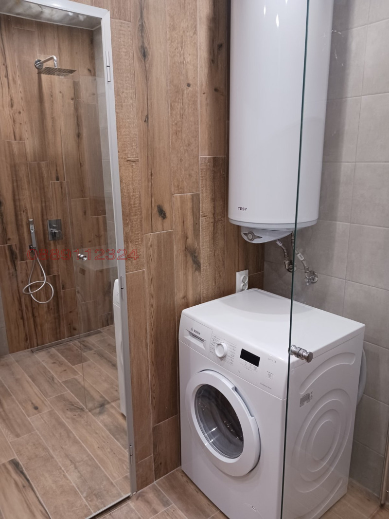 Продава 3-СТАЕН, гр. Стара Загора, Самара 3, снимка 16 - Апартаменти - 52972077