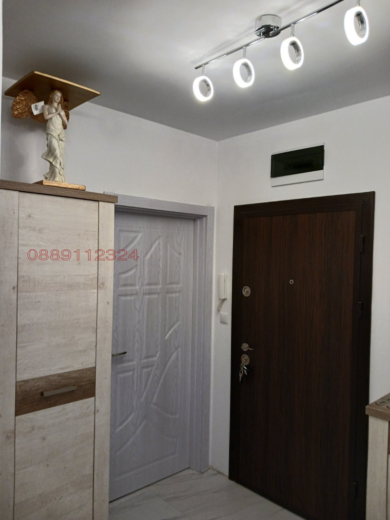 Продава 3-СТАЕН, гр. Стара Загора, Самара 3, снимка 6 - Апартаменти - 52972077