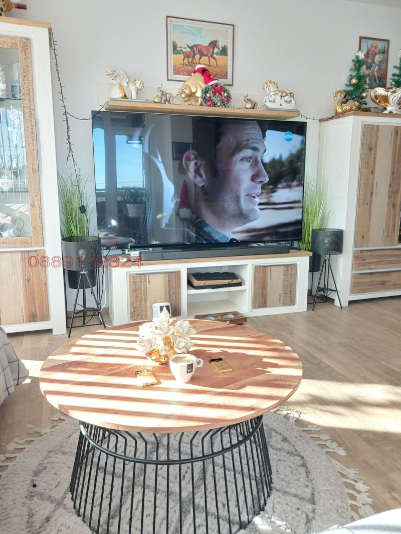 Продава 3-СТАЕН, гр. Стара Загора, Самара 3