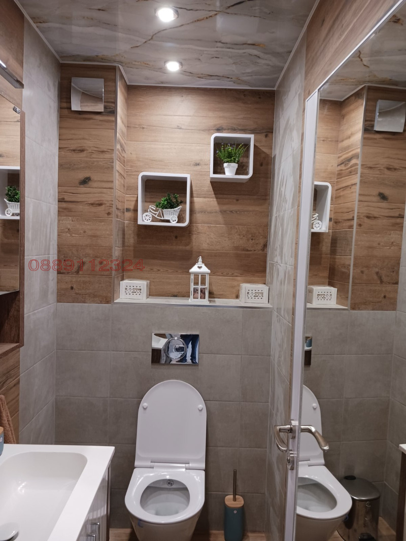 Продава 3-СТАЕН, гр. Стара Загора, Самара 3, снимка 14 - Апартаменти - 52972077