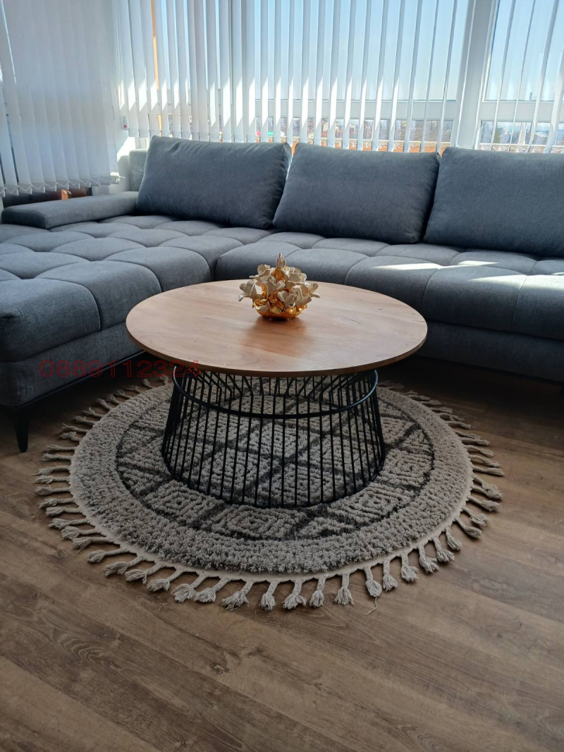 Продава 3-СТАЕН, гр. Стара Загора, Самара 3, снимка 3 - Апартаменти - 52972077