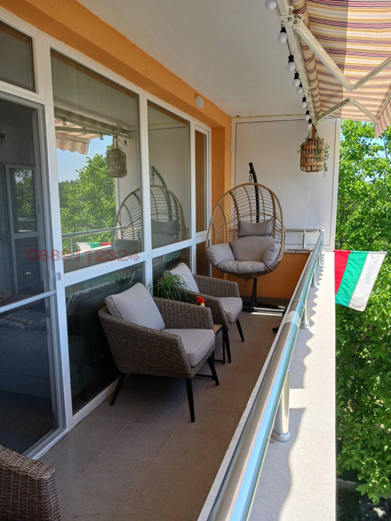 Продава 3-СТАЕН, гр. Стара Загора, Самара 3, снимка 5 - Апартаменти - 52972077