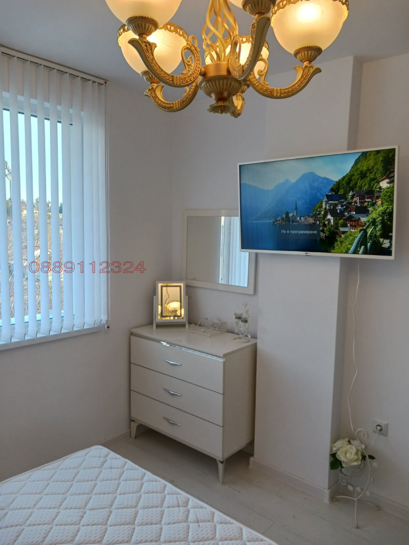 Продава 3-СТАЕН, гр. Стара Загора, Самара 3, снимка 12 - Апартаменти - 52972077