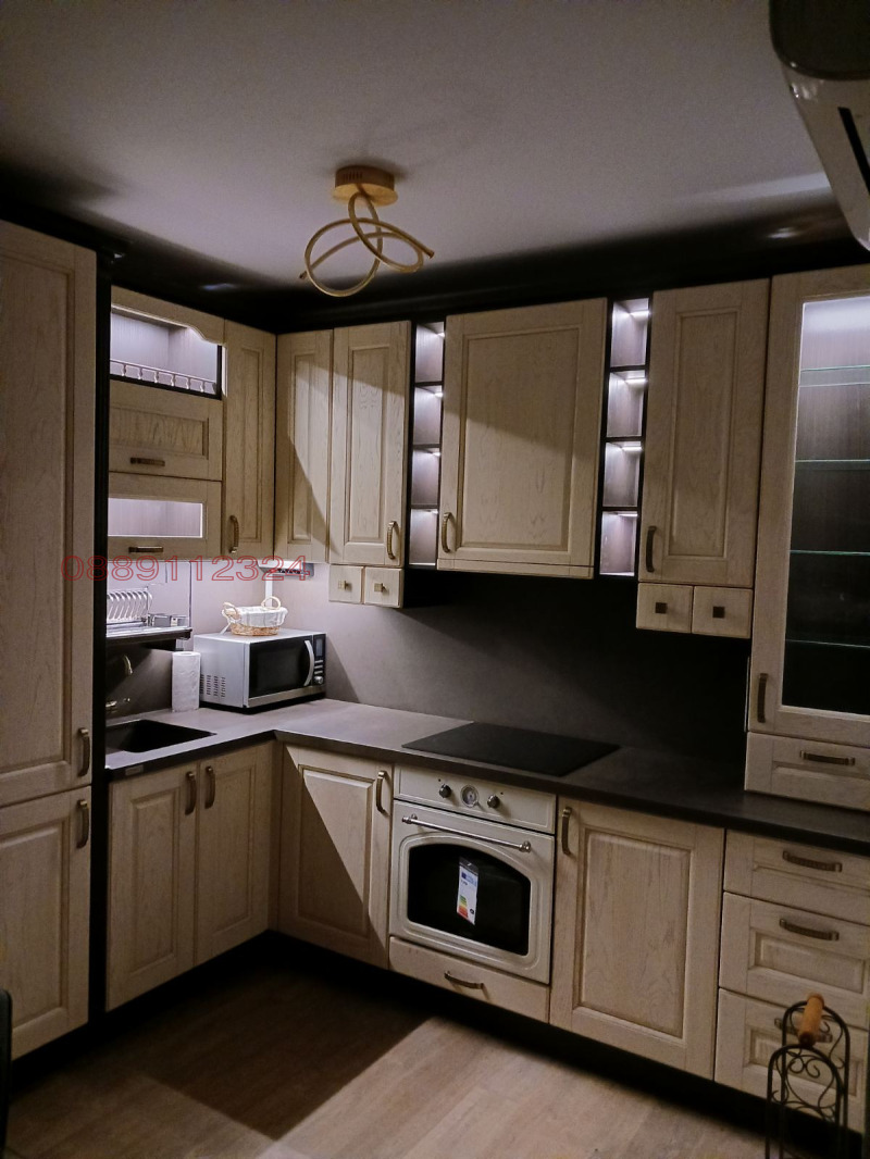 Продава 3-СТАЕН, гр. Стара Загора, Самара 3, снимка 13 - Апартаменти - 52972077