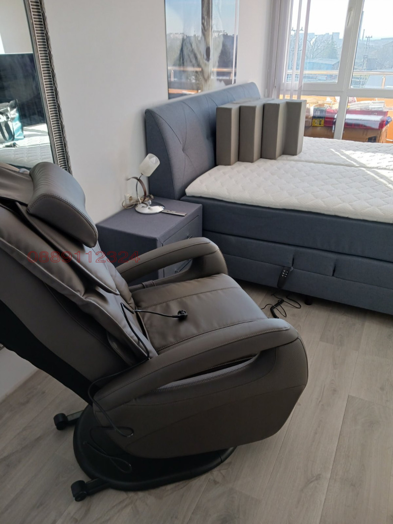 Продава 3-СТАЕН, гр. Стара Загора, Самара 3, снимка 7 - Апартаменти - 52972077