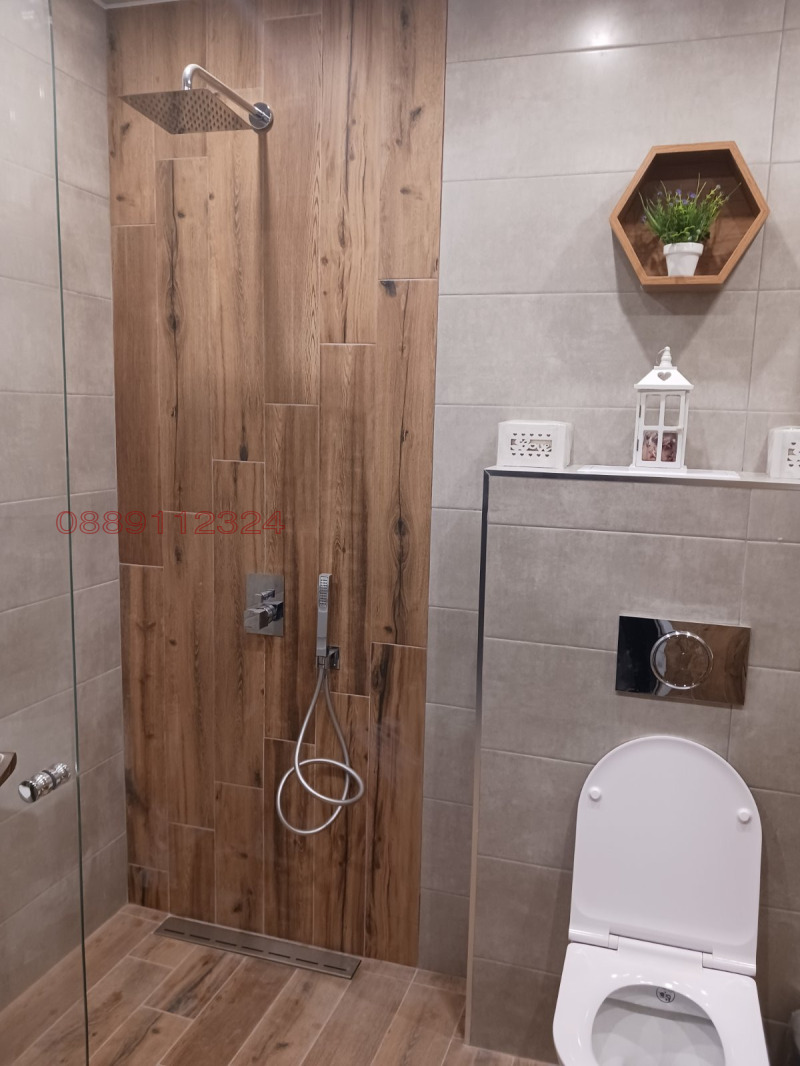 Продава 3-СТАЕН, гр. Стара Загора, Самара 3, снимка 17 - Апартаменти - 52972077