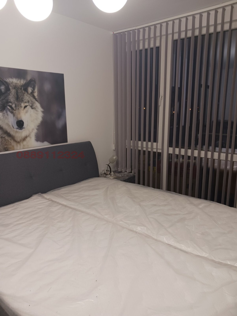 Продава 3-СТАЕН, гр. Стара Загора, Самара 3, снимка 8 - Апартаменти - 52972077